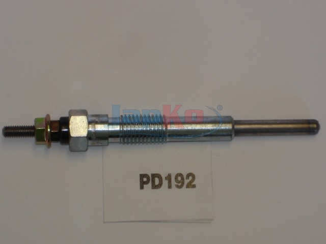 JAPKO Glühkerze pd192 für TOYOTA