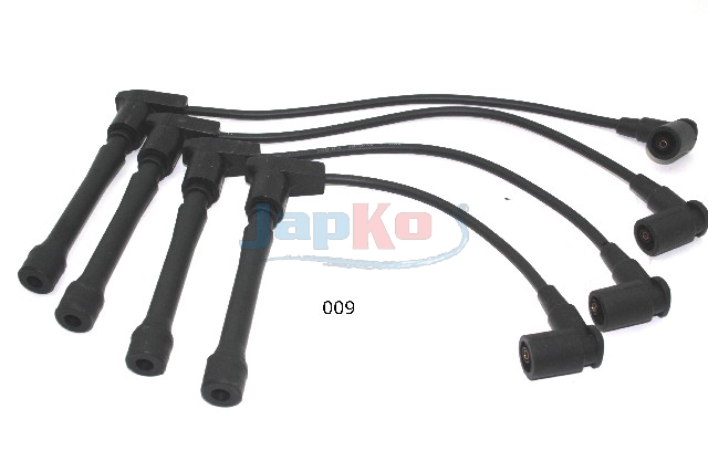 JAPKO Zündleitungssatz 132009 für LADA