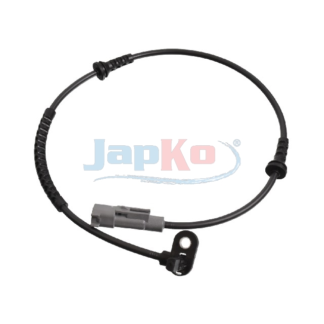 Japko Sensor, Raddrehzahl [Hersteller-Nr. 151W25] für Opel, Chevrolet - Bild 4