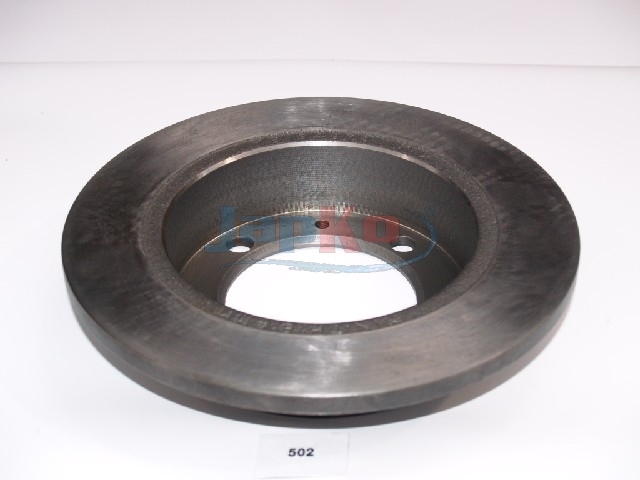 JAPKO Bremsscheibe 61502