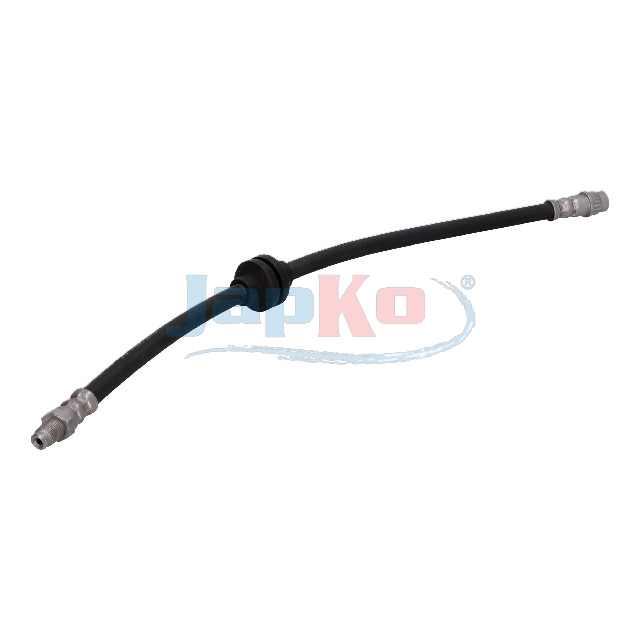 JAPKO Halter, Bremsschlauch 69002 Vorderachse für RENAULT DACIA