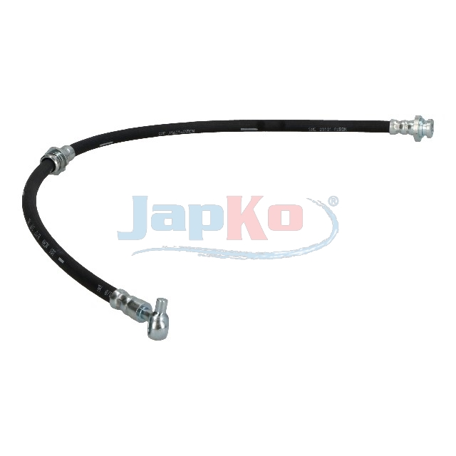 JAPKO Halter, Bremsschlauch 691001 Vorderachse rechts für NISSAN