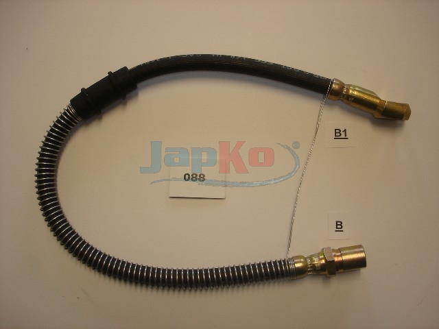 JAPKO Halter, Bremsschlauch 69088 für TATA