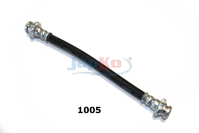 JAPKO Halter, Bremsschlauch 691005 Hinterachse beidseitig für NISSAN