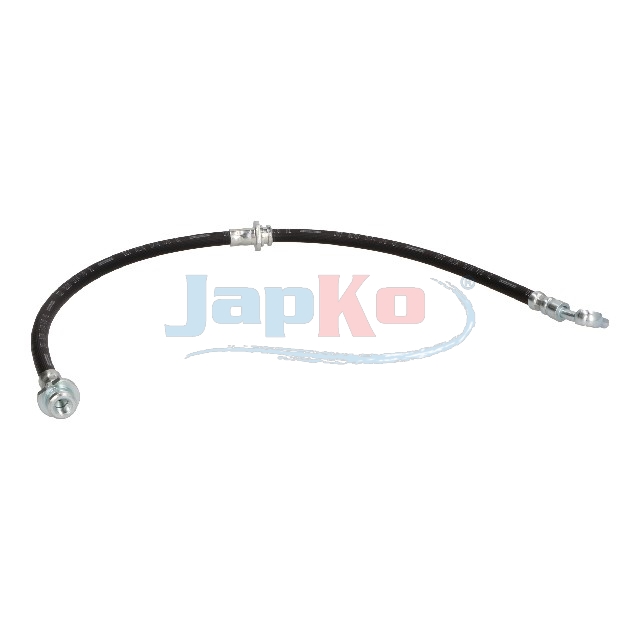 JAPKO Halter, Bremsschlauch 691008 Vorderachse rechts für NISSAN RENAULT