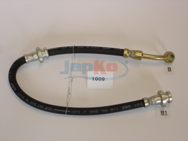 JAPKO Halter, Bremsschlauch 691009 für NISSAN