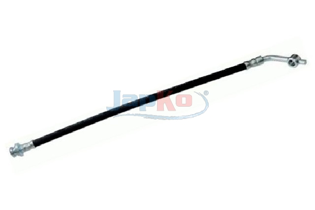 JAPKO Halter, Bremsschlauch 691016 vorne links für NISSAN