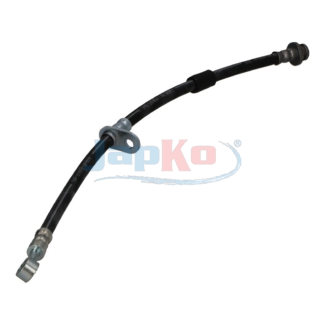 JAPKO Halter, Bremsschlauch 691015 Vorderachse rechts für NISSAN