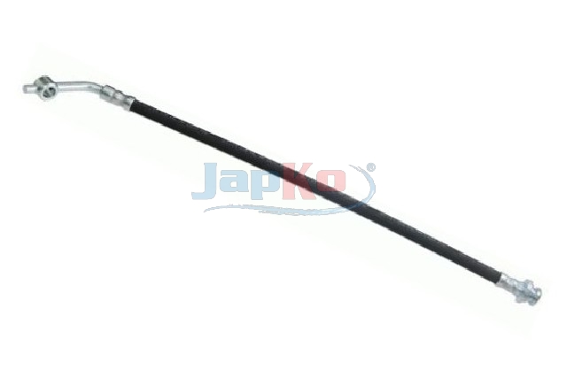 JAPKO Halter, Bremsschlauch 691017 vorne rechts für NISSAN