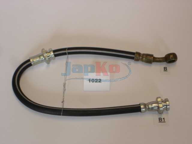 JAPKO Halter, Bremsschlauch 691022 für NISSAN