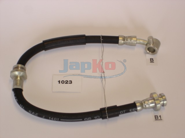 JAPKO Halter, Bremsschlauch 691023 für NISSAN