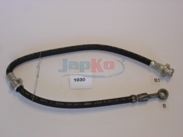 JAPKO Halter, Bremsschlauch 691030 für NISSAN