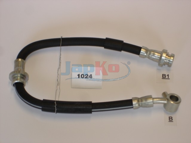 JAPKO Halter, Bremsschlauch 691024 für NISSAN