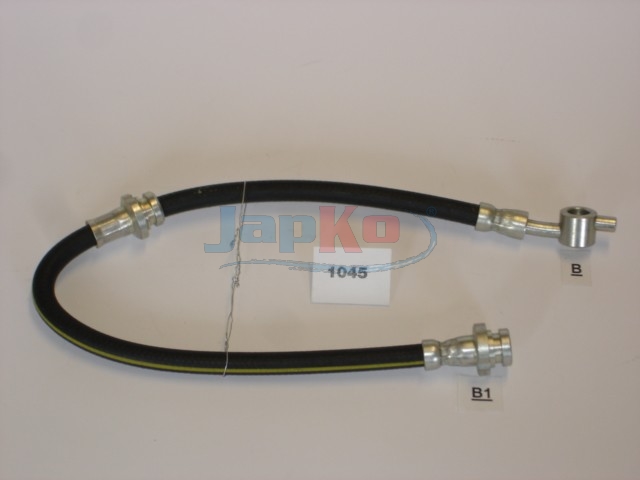 JAPKO Halter, Bremsschlauch 691045 für NISSAN