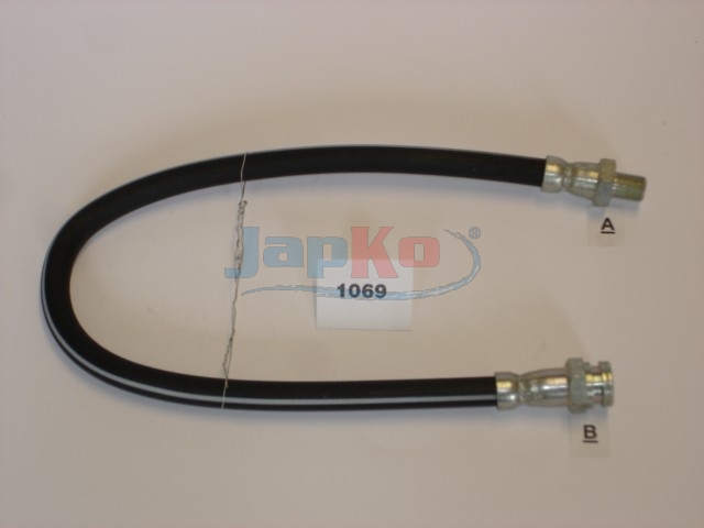 JAPKO Halter, Bremsschlauch 691069 für NISSAN