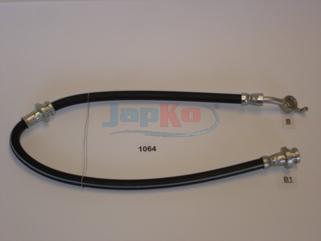 JAPKO Halter, Bremsschlauch 691064 für NISSAN