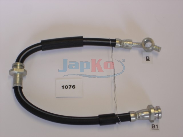 JAPKO Halter, Bremsschlauch 691076 für NISSAN
