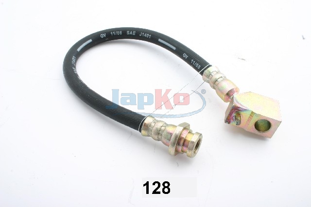 JAPKO Halter, Bremsschlauch 69128 für NISSAN