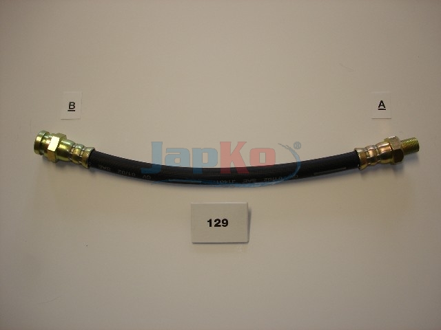 JAPKO Halter, Bremsschlauch 69129 für NISSAN