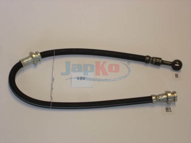 JAPKO Halter, Bremsschlauch 69150 für NISSAN