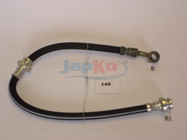 JAPKO Halter, Bremsschlauch 69149 für NISSAN