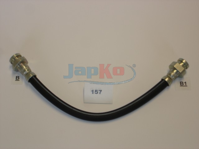 JAPKO Halter, Bremsschlauch 69157 für NISSAN