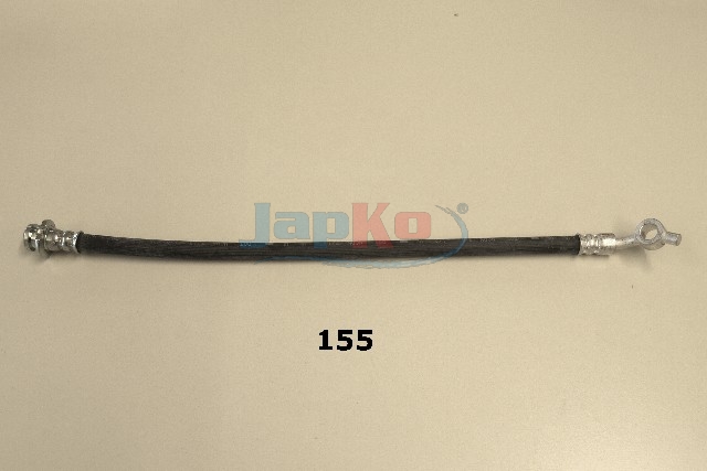JAPKO Halter, Bremsschlauch 69155 Vorderachse rechts für NISSAN