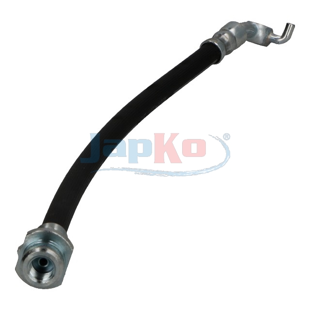 JAPKO Halter, Bremsschlauch 69174 Hinterachse rechts für NISSAN