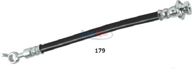 JAPKO Halter, Bremsschlauch 69179 außen für RENAULT