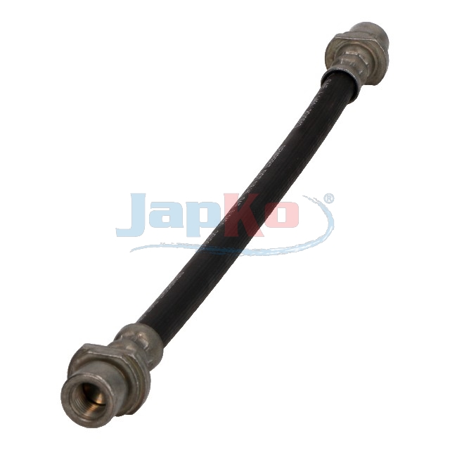 JAPKO Halter, Bremsschlauch 692008 Hinterachse links für TOYOTA
