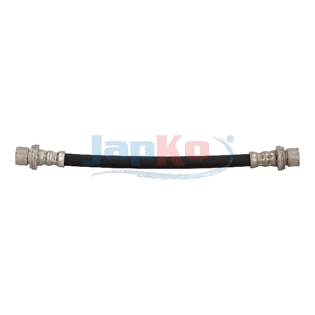 JAPKO Halter, Bremsschlauch 692009 Hinterachse rechts für TOYOTA