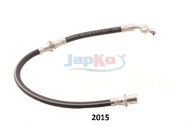 JAPKO Halter, Bremsschlauch 692015 für TOYOTA