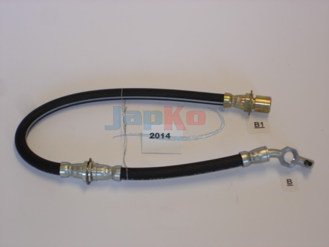 JAPKO Halter, Bremsschlauch 692014 für TOYOTA