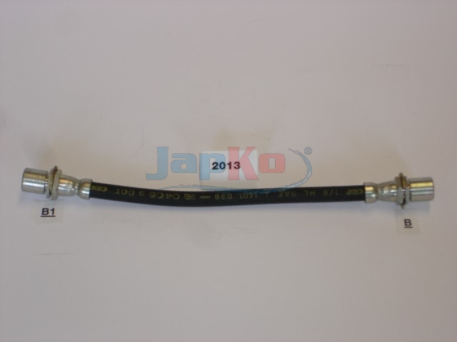 JAPKO Halter, Bremsschlauch 692013 für TOYOTA