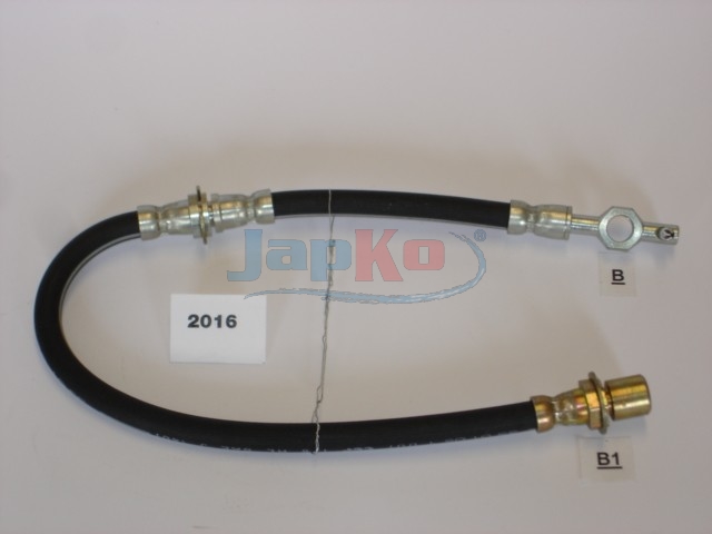 JAPKO Halter, Bremsschlauch 692016 für TOYOTA
