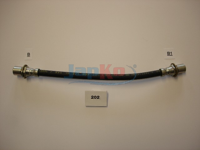 JAPKO Halter, Bremsschlauch 69202 für TOYOTA