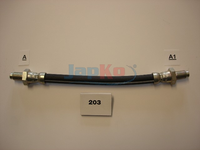 JAPKO Halter, Bremsschlauch 69203 für TOYOTA