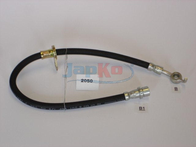 JAPKO Halter, Bremsschlauch 692050 für LEXUS TOYOTA