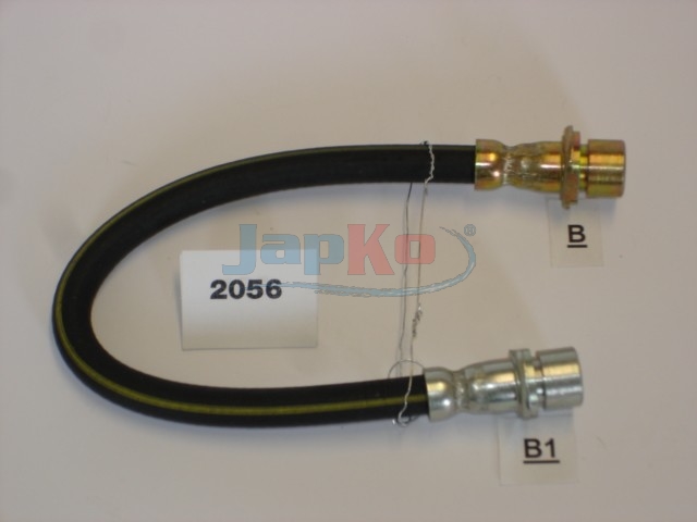 JAPKO Halter, Bremsschlauch 692056 für TOYOTA