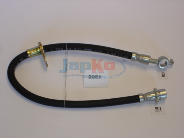 JAPKO Halter, Bremsschlauch 692051 für TOYOTA