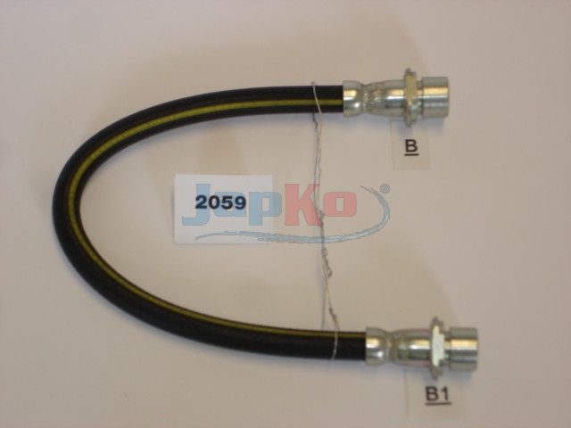 JAPKO Halter, Bremsschlauch 692059 für TOYOTA