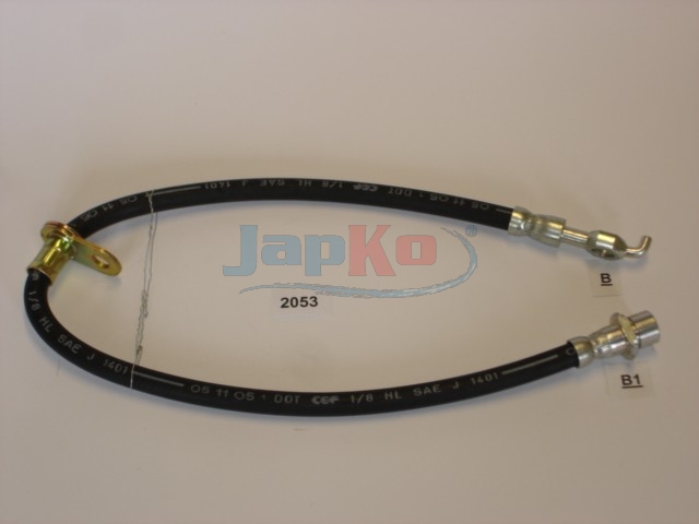 JAPKO Halter, Bremsschlauch 692053 für TOYOTA