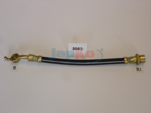 JAPKO Halter, Bremsschlauch 692063 für TOYOTA