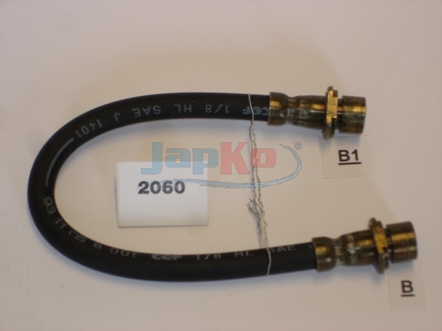 JAPKO Halter, Bremsschlauch 692060 für TOYOTA