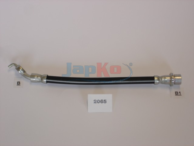 JAPKO Halter, Bremsschlauch 692065 für TOYOTA