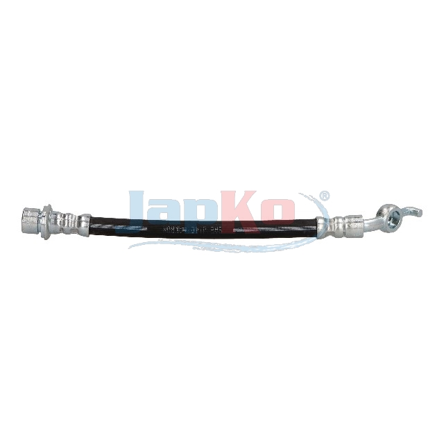 JAPKO Halter, Bremsschlauch 692074 Hinterachse für TOYOTA