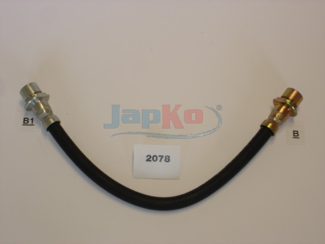 JAPKO Halter, Bremsschlauch 692078 für TOYOTA