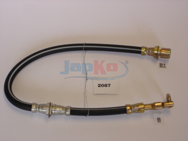 JAPKO Halter, Bremsschlauch 692087 für TOYOTA