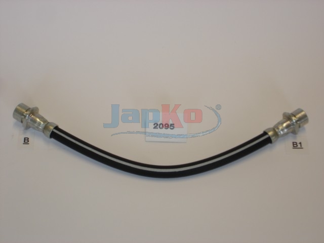 JAPKO Halter, Bremsschlauch 692095 für TOYOTA