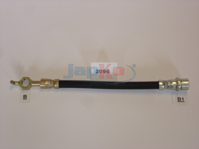 JAPKO Halter, Bremsschlauch 692096 für TOYOTA